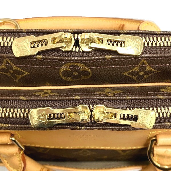 Louis Vuitton Alize 24H Travel Bag M41399