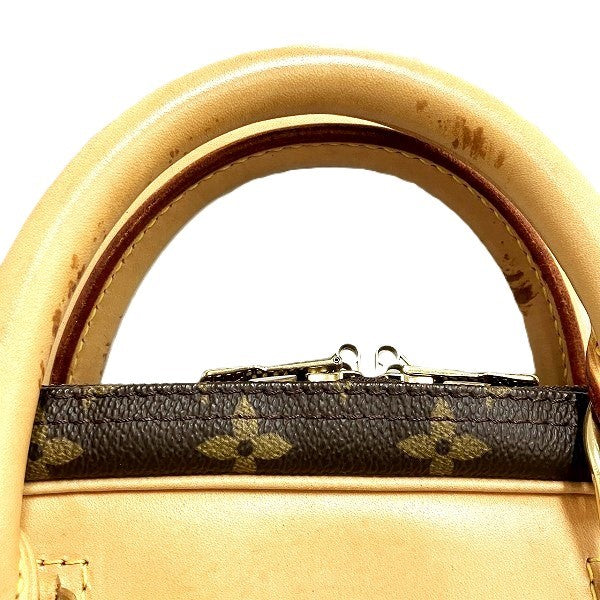 Louis Vuitton Alize 24H Travel Bag M41399