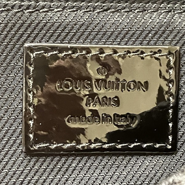 Louis Vuitton Monogram Pochette Dentelle Clutch M40616