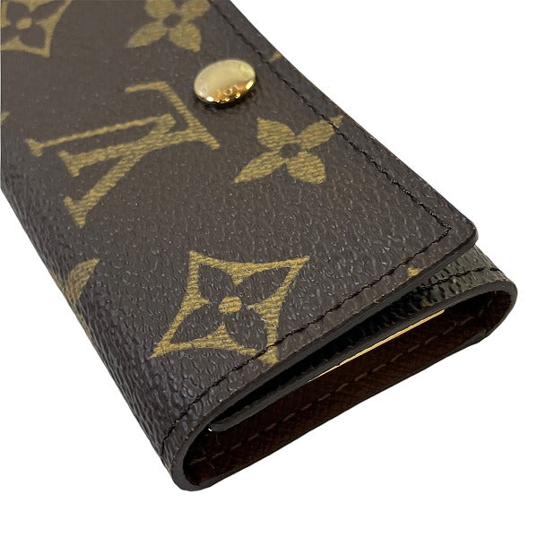 Louis Vuitton Monogram Key Case M62631