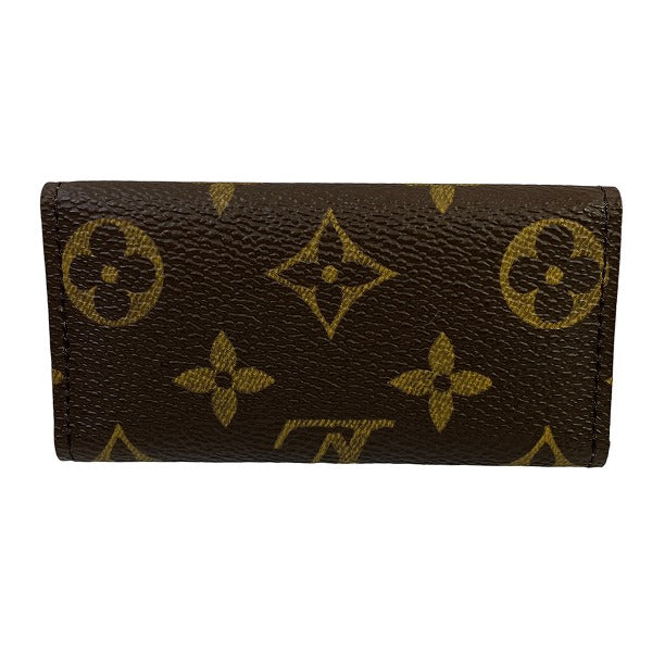 Louis Vuitton Monogram Key Case M62631