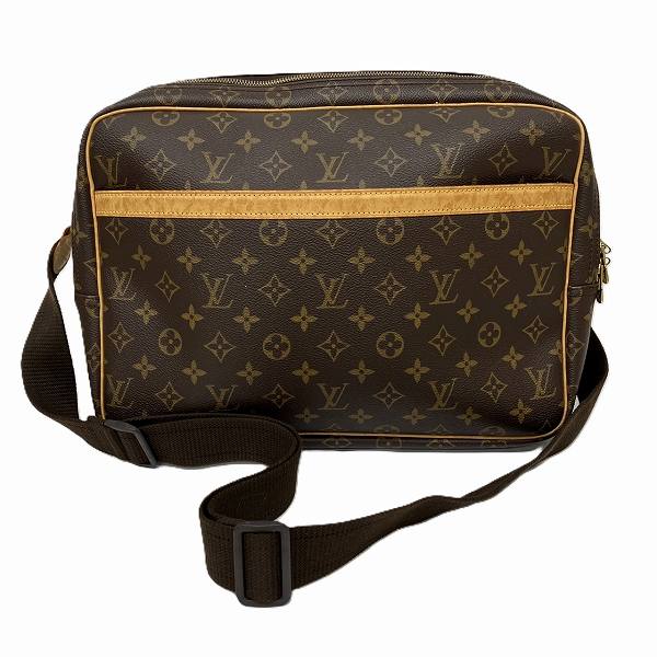 Louis Vuitton Reporter GM Shoulder Bag M45252