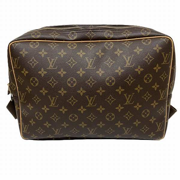 Louis Vuitton Reporter GM Shoulder Bag M45252