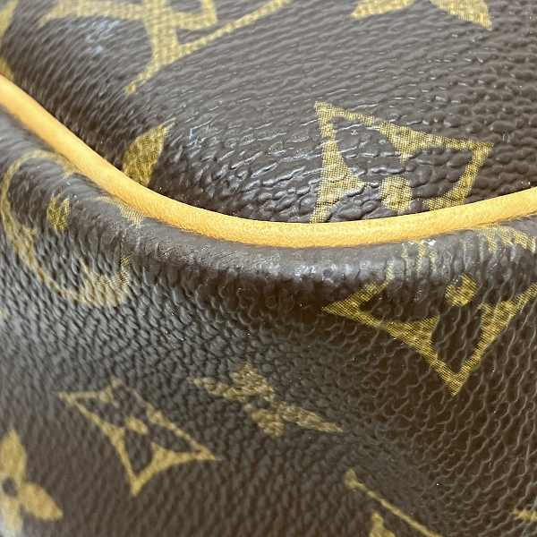 Louis Vuitton Reporter GM Shoulder Bag M45252