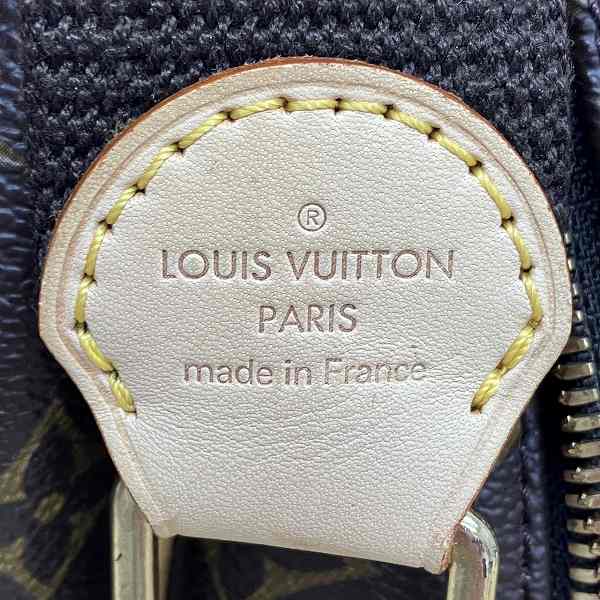 Louis Vuitton Reporter GM Shoulder Bag M45252