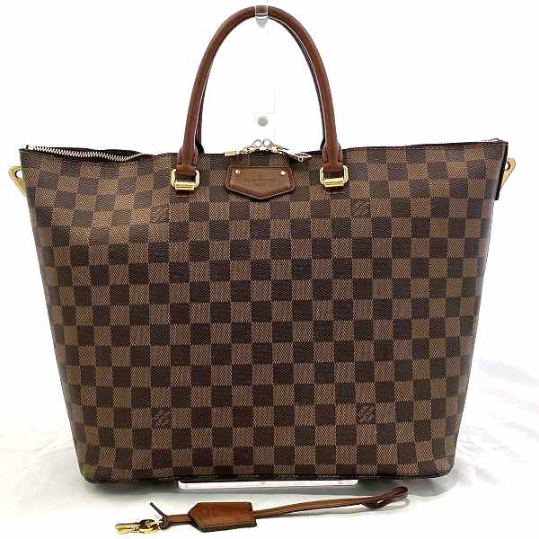 Louis Vuitton Belmont Tote Bag N63169