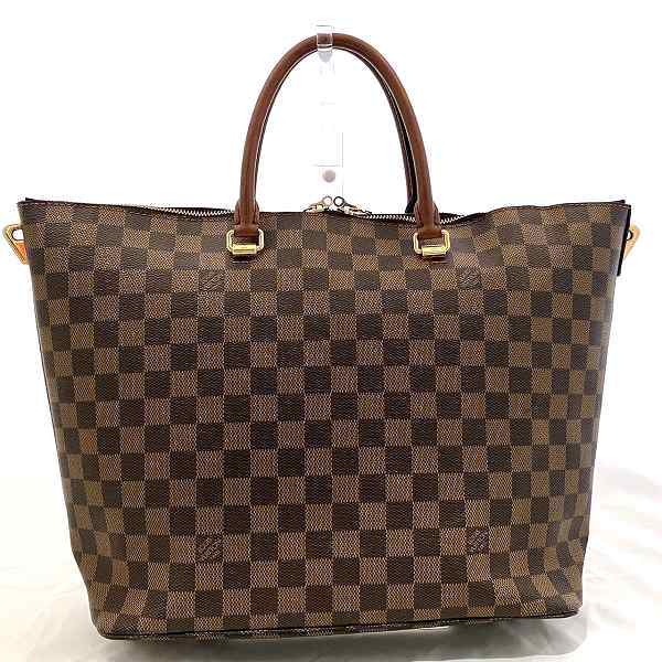 Louis Vuitton Belmont Tote Bag N63169