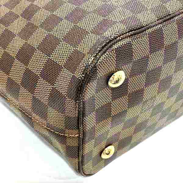 Louis Vuitton Belmont Tote Bag N63169