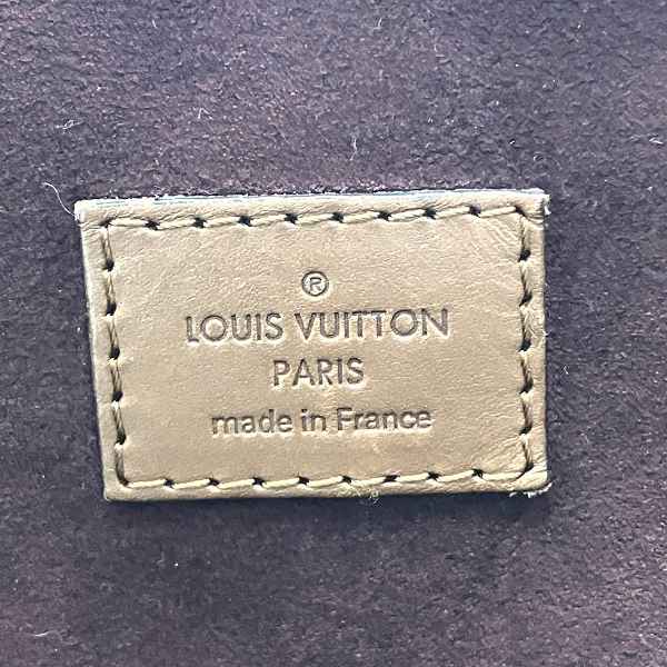 Louis Vuitton Belmont Tote Bag N63169