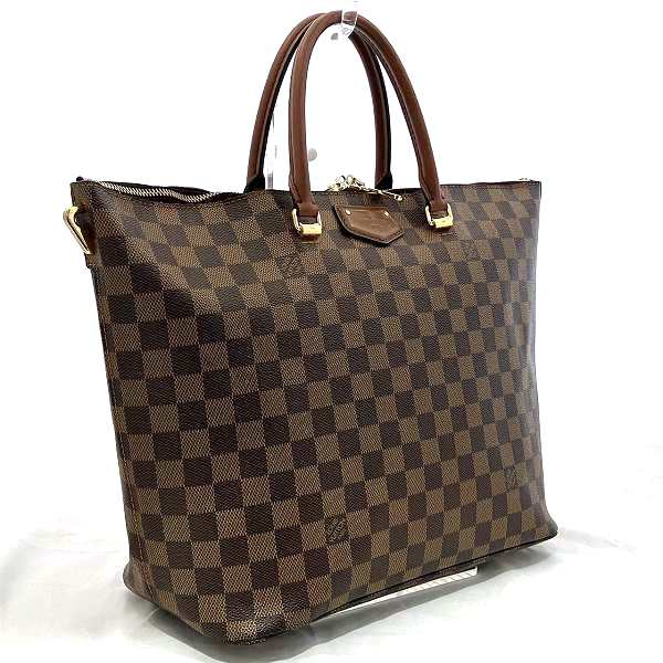 Louis Vuitton Belmont Tote Bag N63169