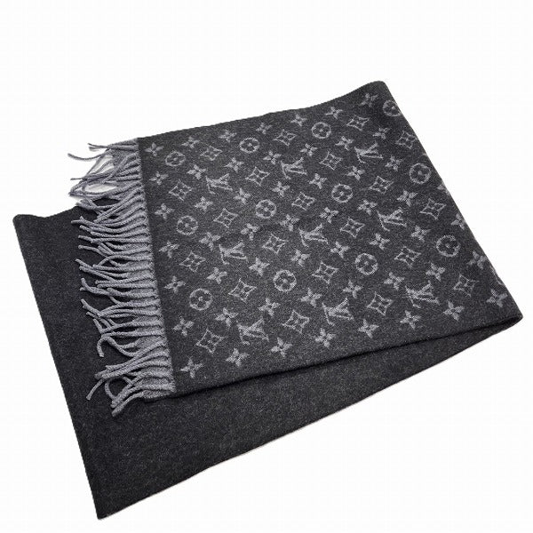 Louis Vuitton Gradient Scarf M71607