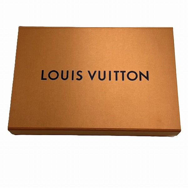 Louis Vuitton Gradient Scarf M71607