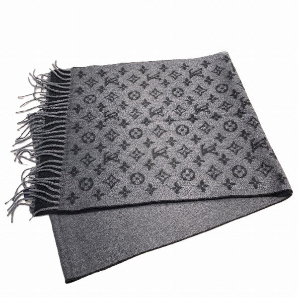 Louis Vuitton Gradient Scarf M71607