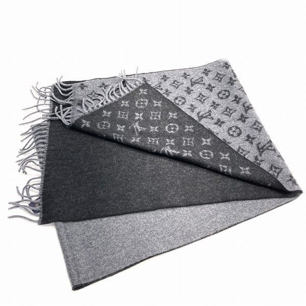 Louis Vuitton Gradient Scarf M71607