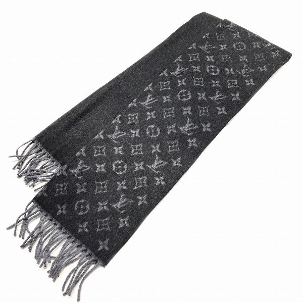 Louis Vuitton Gradient Scarf M71607