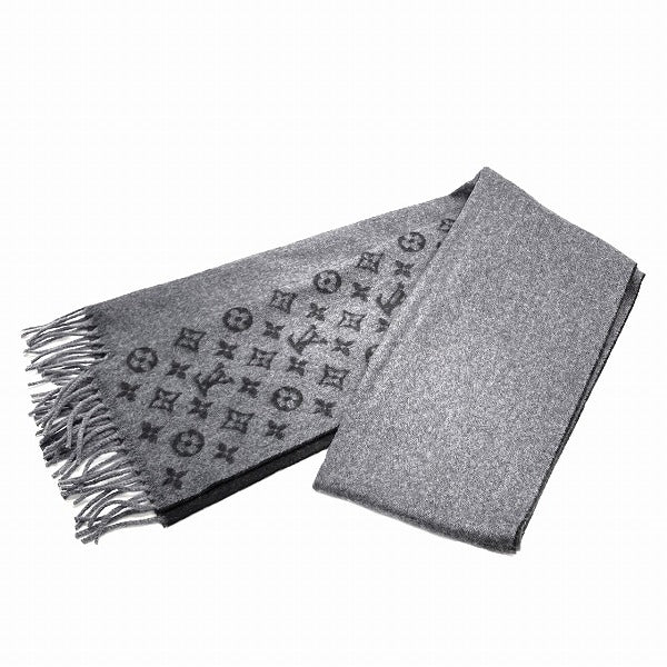 Louis Vuitton Gradient Scarf M71607