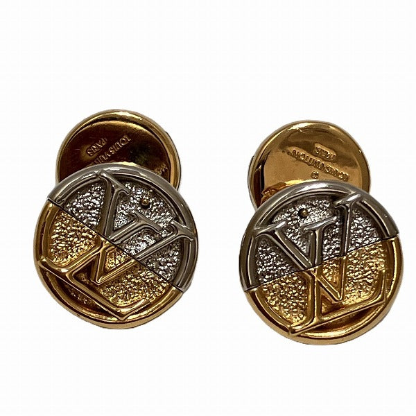 Louis Vuitton Monogram Earrings M69664