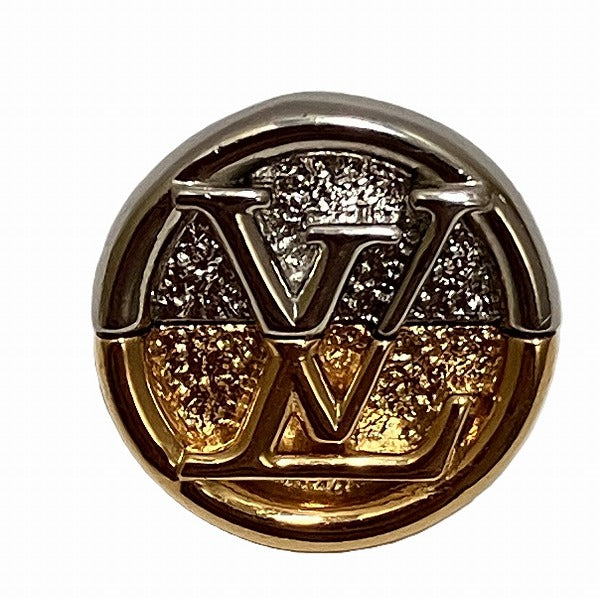 Louis Vuitton Monogram Earrings M69664