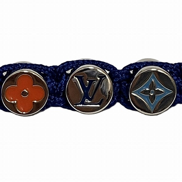 Louis Vuitton Monogram Bracelet M1002A