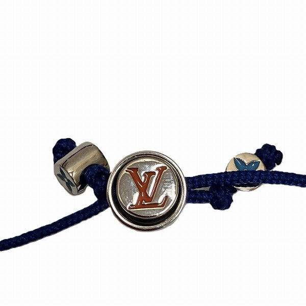 Louis Vuitton Monogram Bracelet M1002A