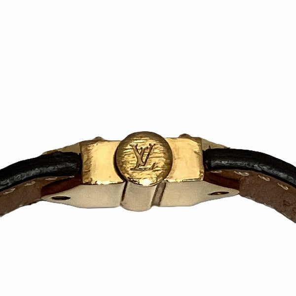 Louis Vuitton Monogram Spirit Bangle M6689