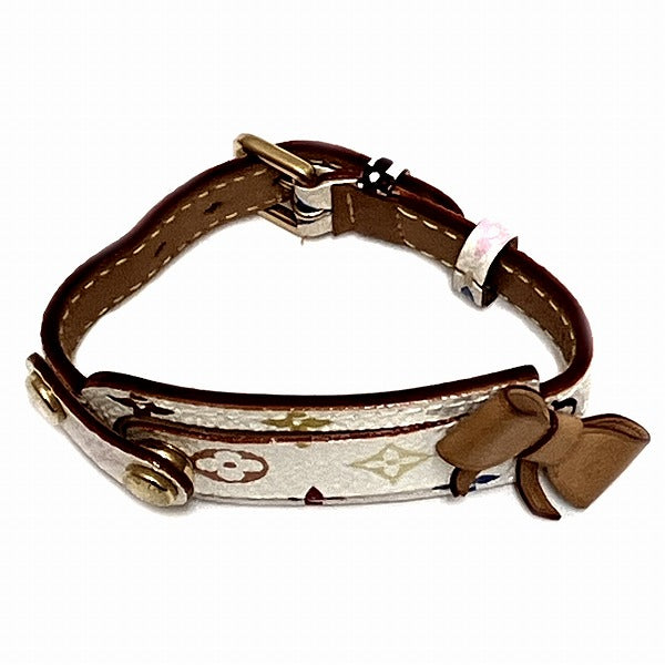 Louis Vuitton Monogram Bracelet M92594