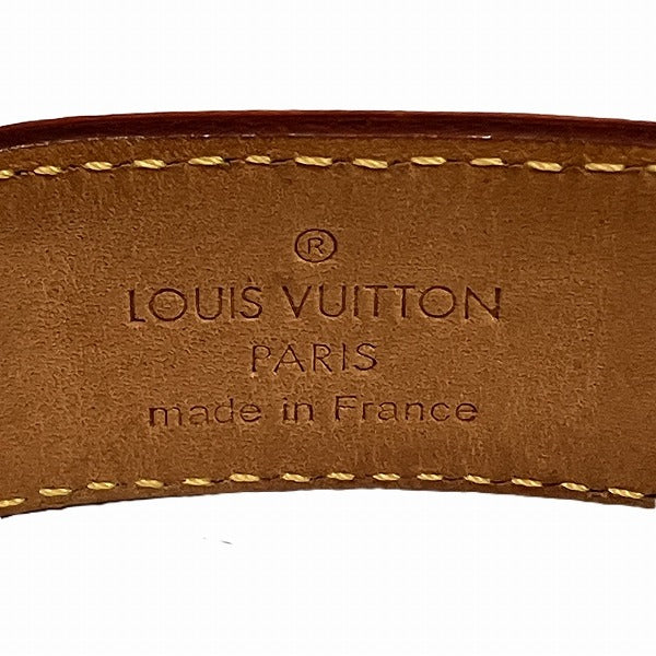 Louis Vuitton Monogram Bracelet M92594