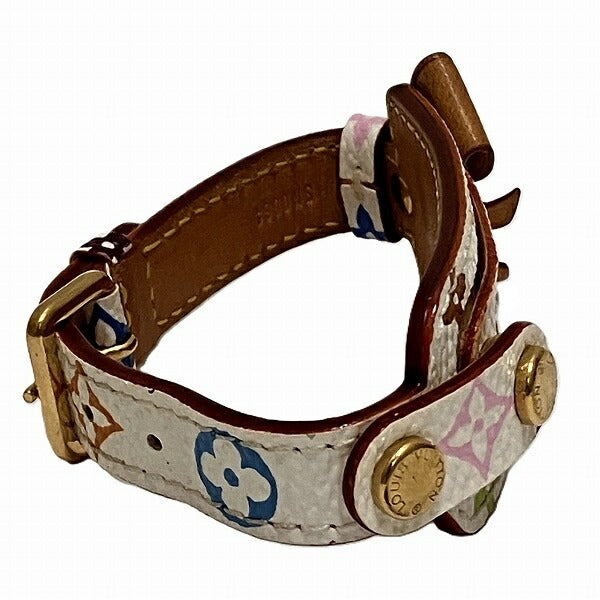 Louis Vuitton Monogram Bracelet M92594