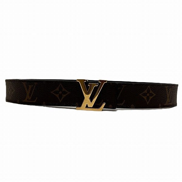 Louis Vuitton Monogram Belt M9453