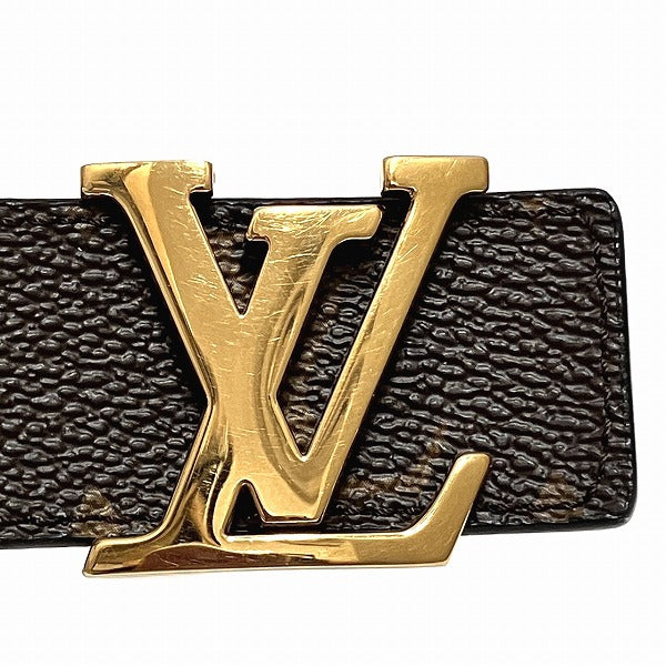 Louis Vuitton Monogram Belt M9453