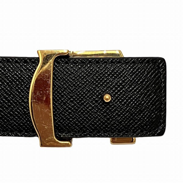 Louis Vuitton Monogram Belt M9453