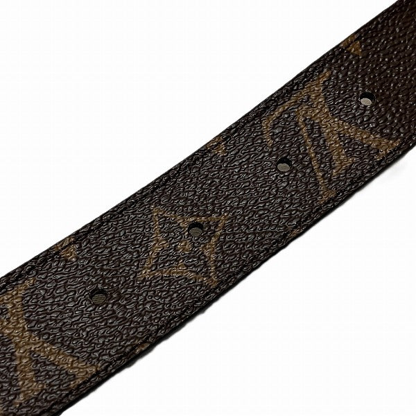 Louis Vuitton Monogram Belt M9453