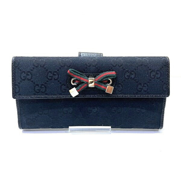 Gucci Princy Bifold Wallet