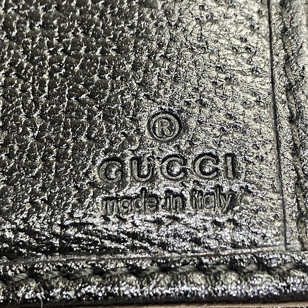 Gucci Princy Bifold Wallet