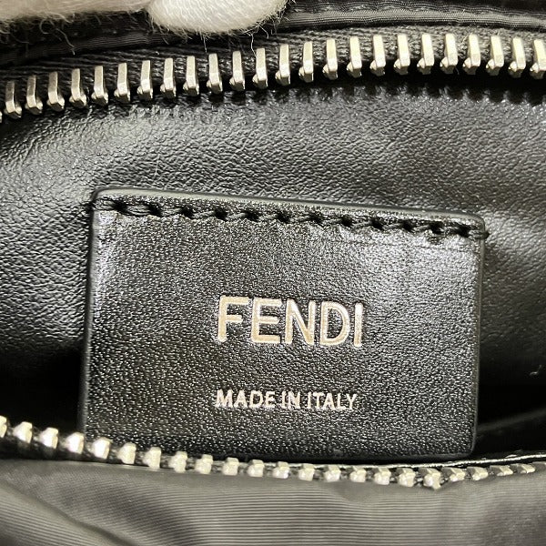 Fendi Nylon Bugs Eye Pouch 7VA494