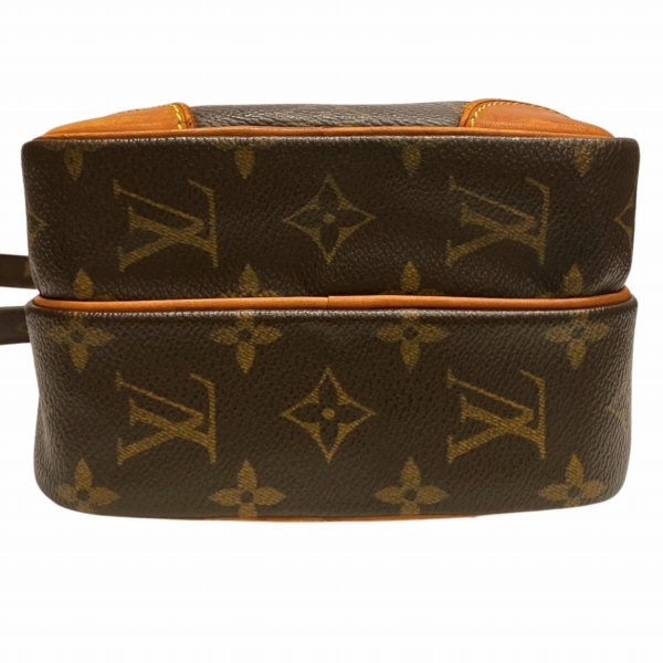 Louis Vuitton Monogram Amazon Shoulder Bag M45236