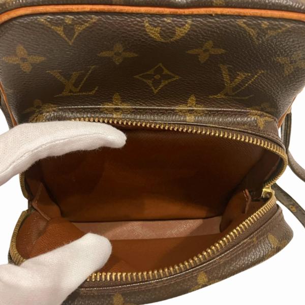 Louis Vuitton Monogram Amazon Shoulder Bag M45236