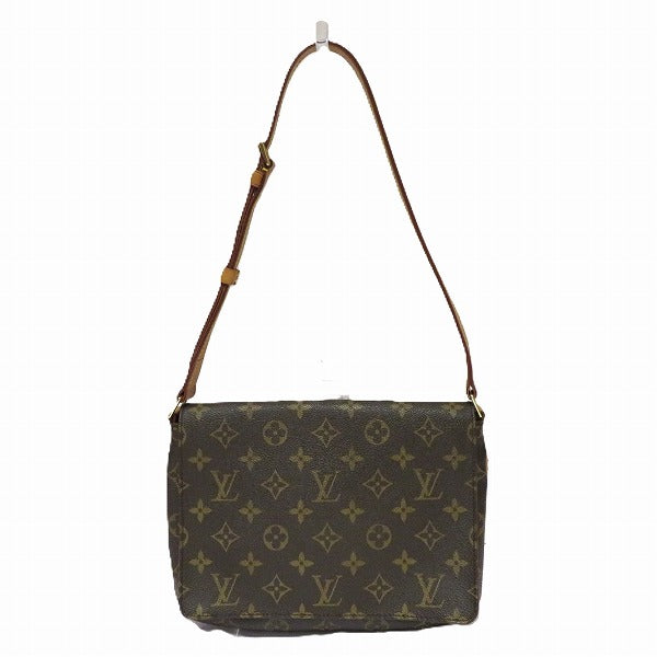 Louis Vuitton Musette Tango Short Shoulder Bag