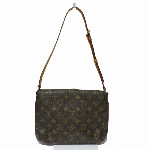 Louis Vuitton Musette Tango Short Shoulder Bag