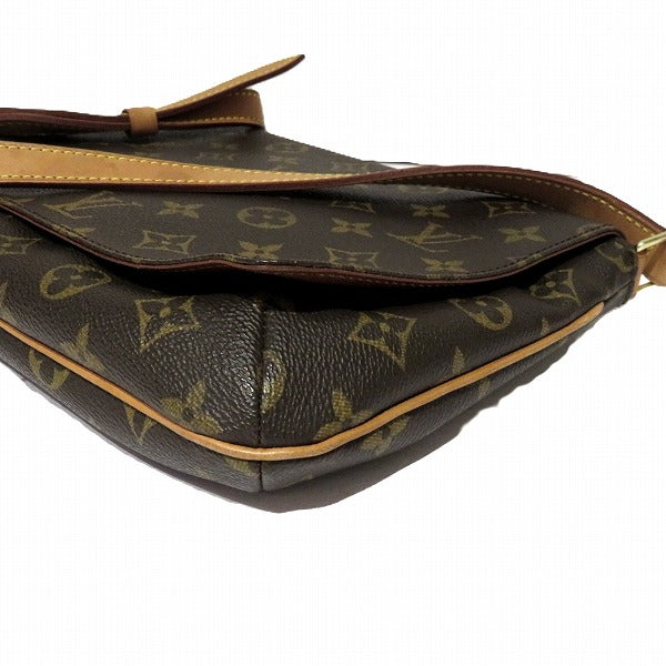 Louis Vuitton Musette Tango Short Shoulder Bag