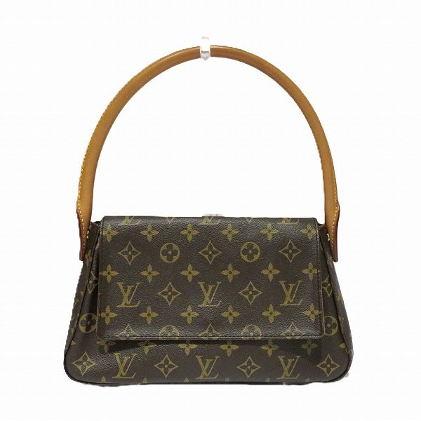 Louis Vuitton Mini Looping Handbag M51147