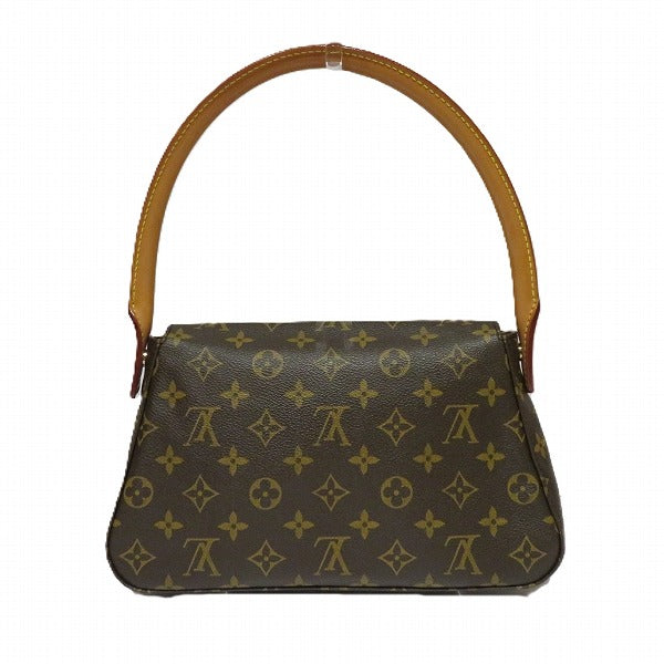 Louis Vuitton Mini Looping Handbag M51147