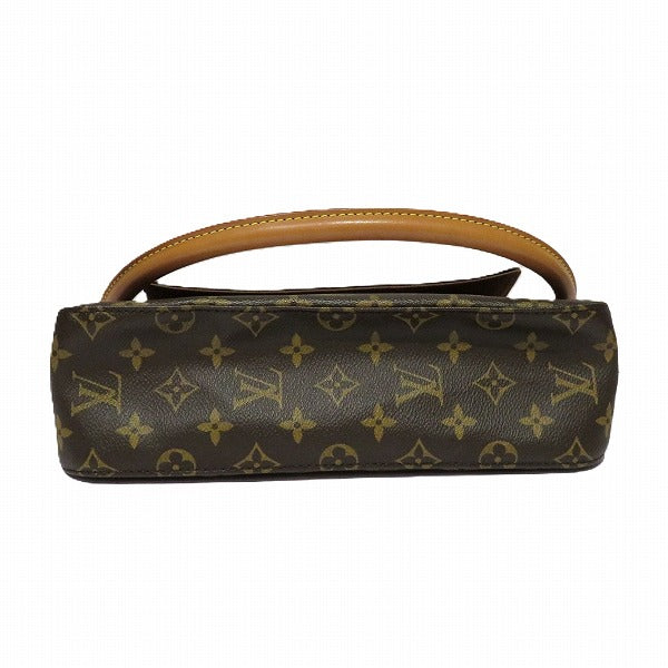 Louis Vuitton Mini Looping Handbag M51147