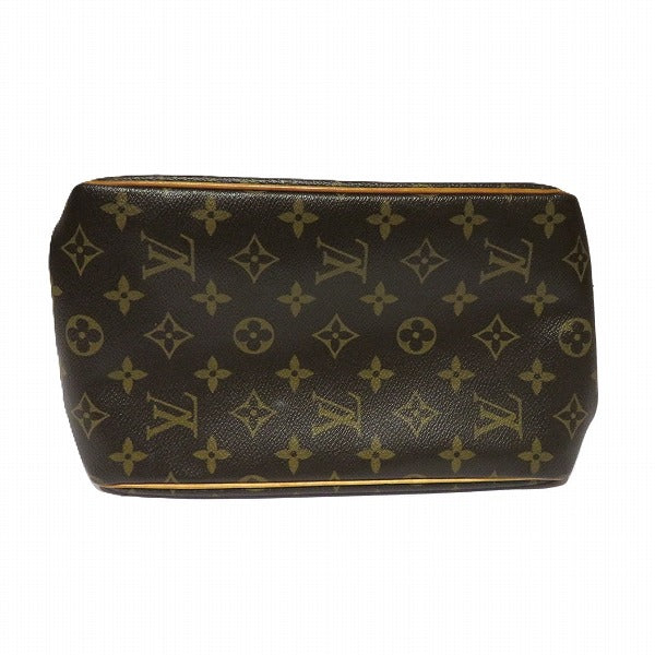 Louis Vuitton Batignolles Handbag M51156