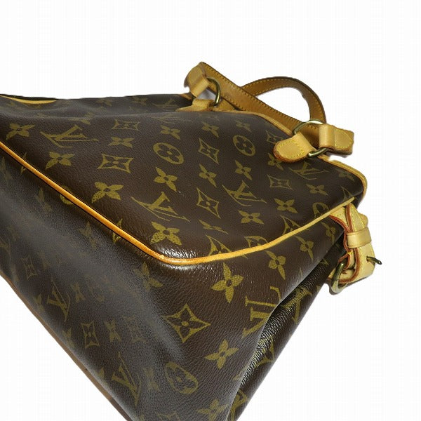 Louis Vuitton Batignolles Handbag M51156