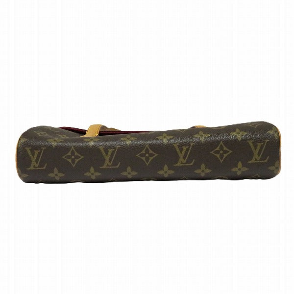 Louis Vuitton Monogram Sonatine Handbag M51902