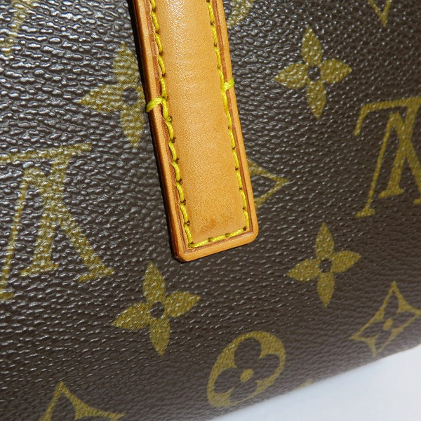 Louis Vuitton Monogram Sonatine Handbag M51902