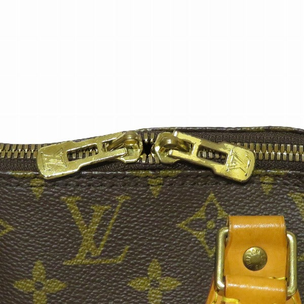 Louis Vuitton Monogram Alma Handbag M51130