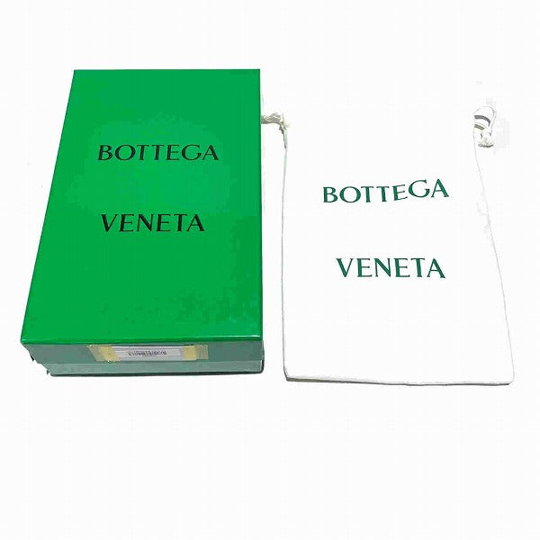 Bottega Veneta Padded Tech Cassette Bag