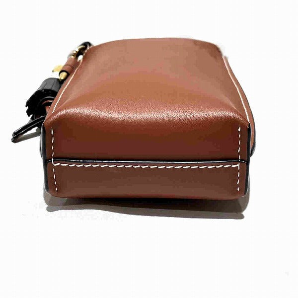 Loewe Gate Pocket Crossbody Bag